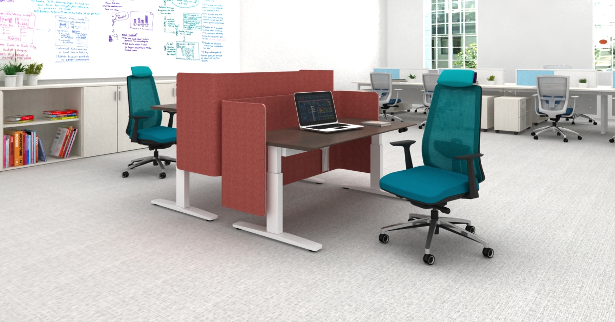 adjustable table ergonomic chair for office