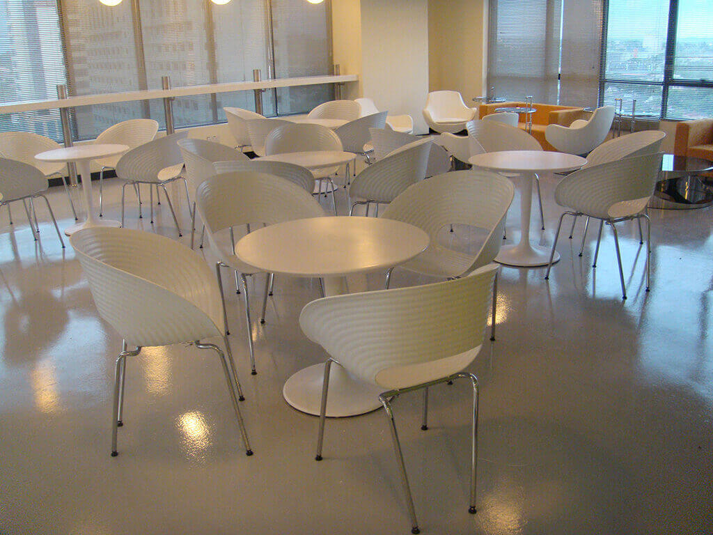 public space office chairs