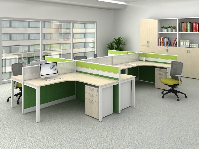 Factors to Consider for Office Furniture Selection