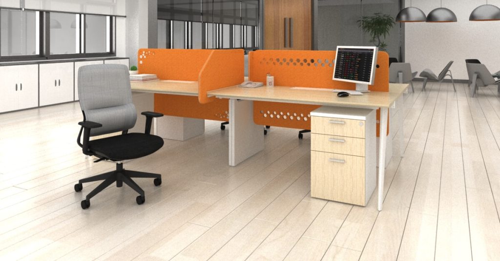 10 Ergonomic Tips for Desk & Chair Alignment in Workspace
