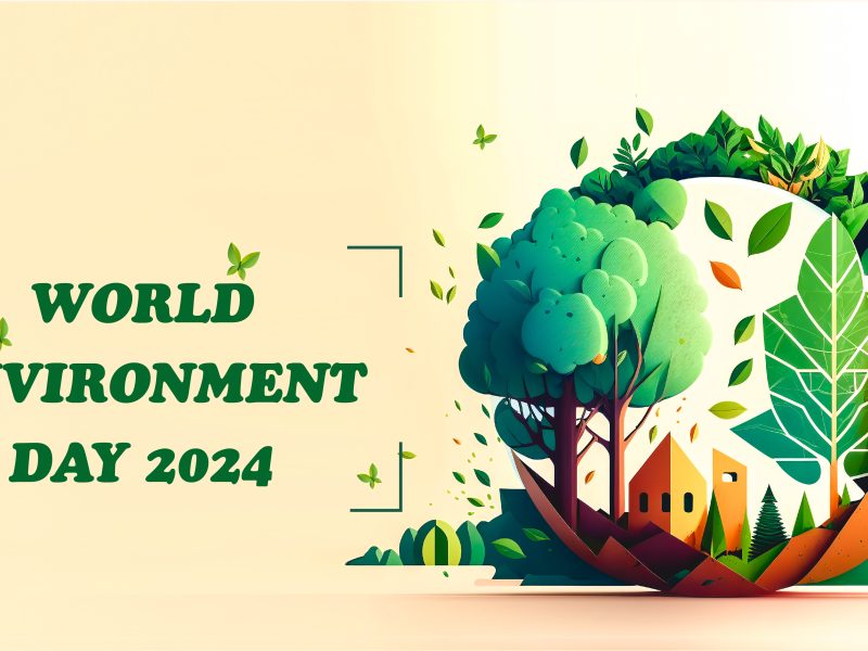 World Environmental Day